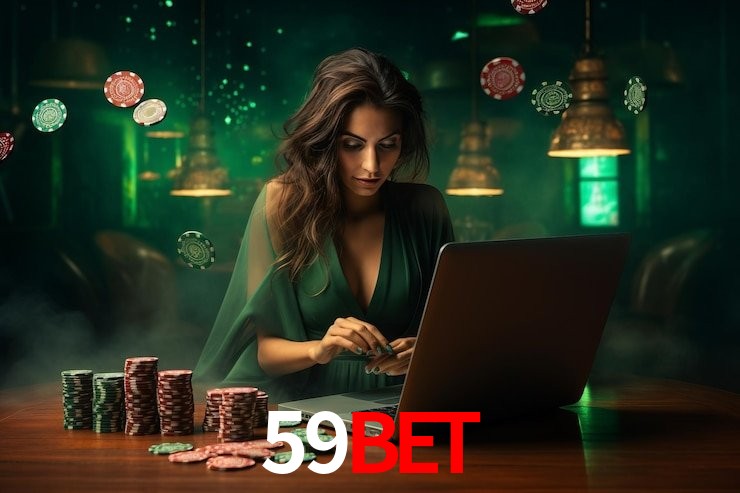APK Android 59bet