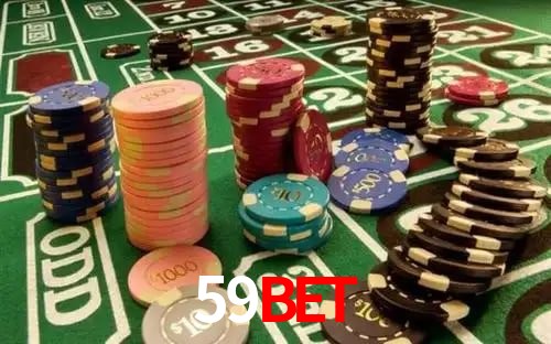 App mobile 59bet