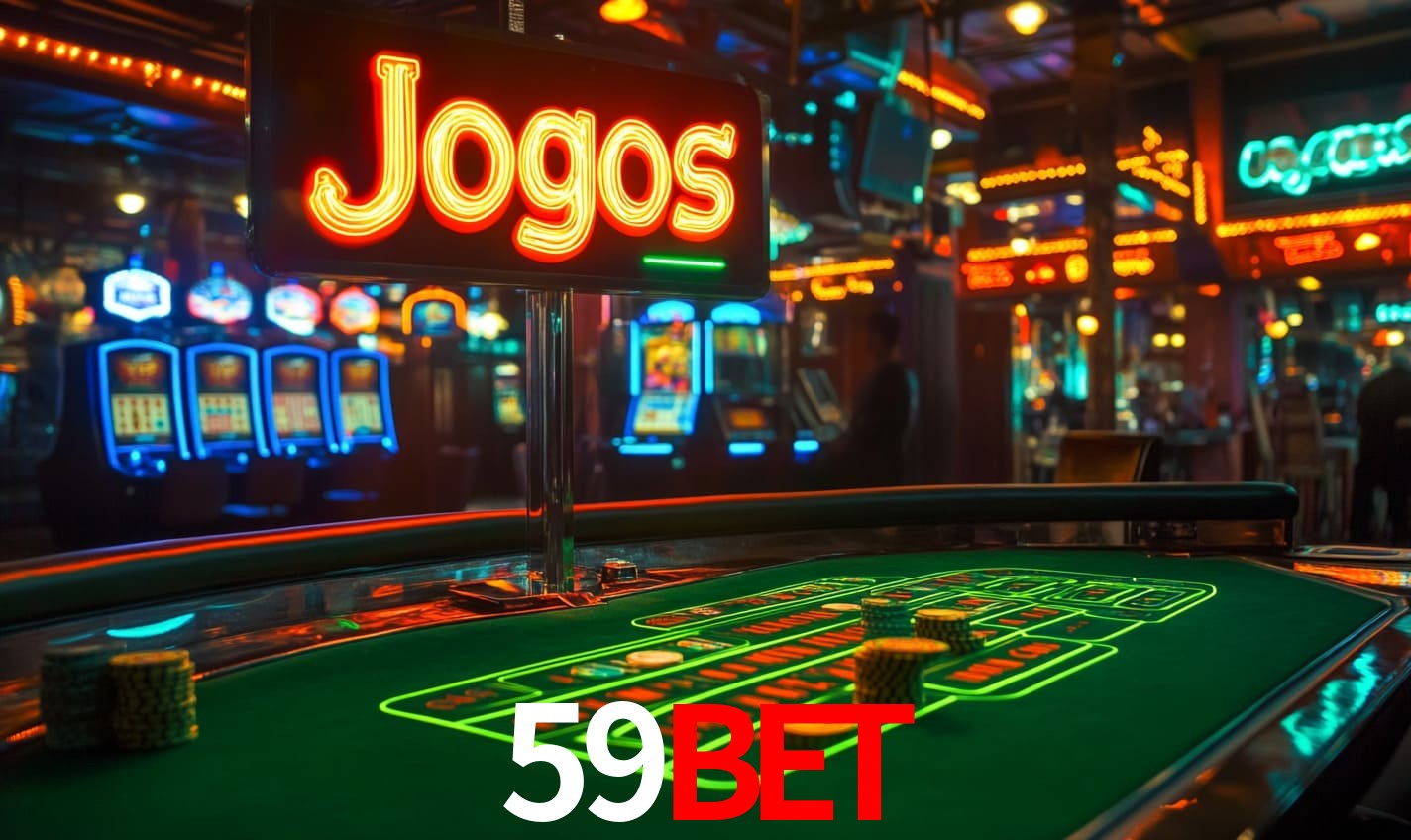 Infográfico RTP top jogos 59bet